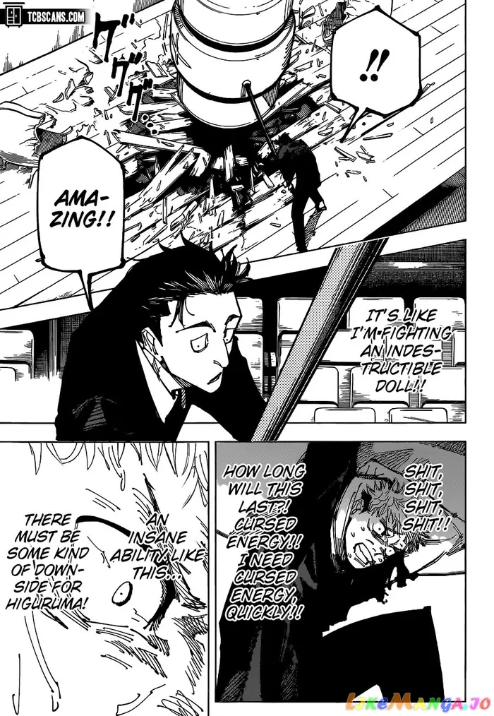 Jujutsu Kaisen Chapter 165 image 14_optimized